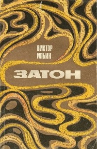 Виктор Ильин - Затон