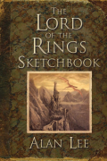 The Lord of the Rings Sketchbook