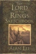 Alan Lee - The Lord of the Rings Sketchbook