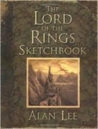 Alan Lee - The Lord of the Rings Sketchbook