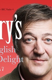 Stephen Fry - Fry's English Delight: Series Seven