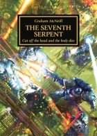 Graham McNeill - The Seventh Serpent
