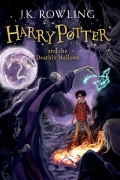 J.K. Rowling - Harry Potter and the Deathly Hallows