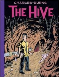 Charles Burns - The Hive