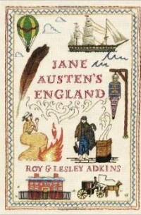 Jane Austen's England