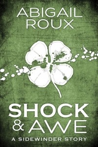 Abigail Roux - Shock & Awe