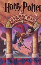 J. K. Rowling - Harry Potter ja Tarkade kivi