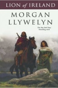 Морган Лливелин - Lion of Ireland