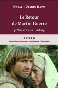Le Retour de Martin Guerre