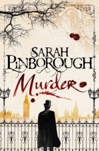 Sarah Pinborough - Murder