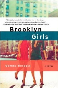 Gemma Burgess - Brooklyn Girls