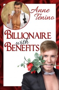 Anne Tenino - Billionaire with Benefits