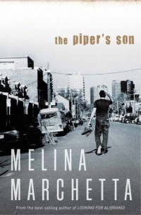 Мелина Марчетта - The Piper's Son