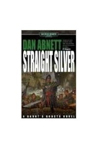 Dan Abnett - Straight Silver
