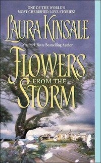 Laura Kinsale - Flowers from the Storm