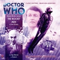 Джон Дорни - Doctor Who: The Rocket Men