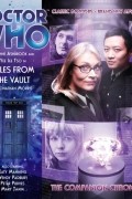 Jonathan Morris - Doctor Who: Tales from the Vault