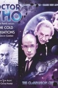 Simon Guerrier - Doctor Who: The Cold Equations
