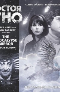 The Apocalypse Mirror