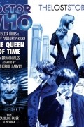 Brian Hayles - The Queen of Time