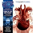 Brian Hayles - Lords of the Red Planet