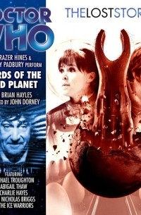 Lords of the Red Planet