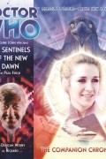 Paul Finch - Doctor Who: The Sentinels of the New Dawn