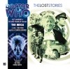 Bill Strutton - The Mega