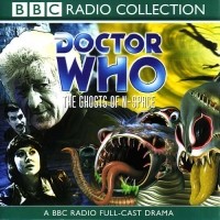 Barry Letts - The Ghosts of N-Space