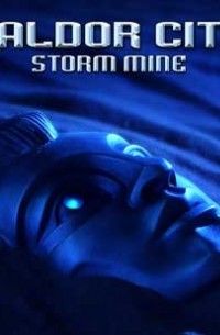 Daniel O'Mahony - Storm Mine