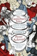 The Canterbury Tales: A Retelling