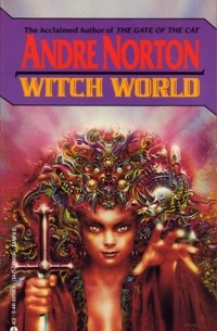 Andre Norton - Witch World