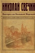 Выстрел на Большой Морской