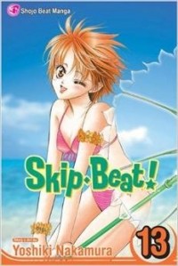 Yoshiki Nakamura - Skip Beat! 13