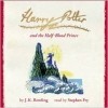 J.K. Rowling - Harry Potter and the Half-Blood Prince (audio-book)