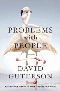 David Guterson - Problems with People: Stories