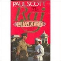 Paul Scott - The Raj Quartet