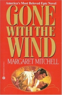 Margaret Mitchell - Gone With the Wind