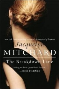 Jacquelyn Mitchard - The Breakdown Lane