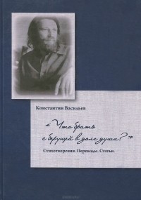 Константин Васильев - Что брать с берущей в долг души?