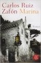 Carlos Ruiz Zafón - Marina