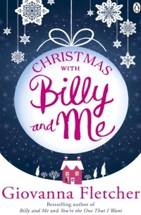 Giovanna Fletcher - Christmas With Billy and Me