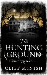 Cliff McNish - The Hunting Ground