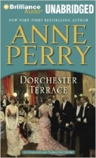 Anne Perry - Dorchester Terrace