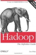 Hadoop: The Definitive Guide