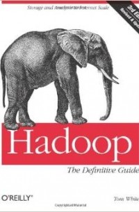 Hadoop: The Definitive Guide