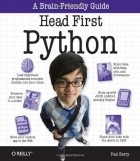 Paul Barry - Head First Python