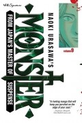 Naoki Urasawa - Naoki Urasawa's Monster, Volume 9: A Nameless Monster