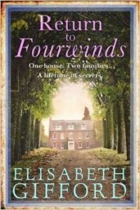 Элизабет Гиффорд - Return to Fourwinds
