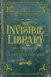 Женевьева Когман - The Invisible Library